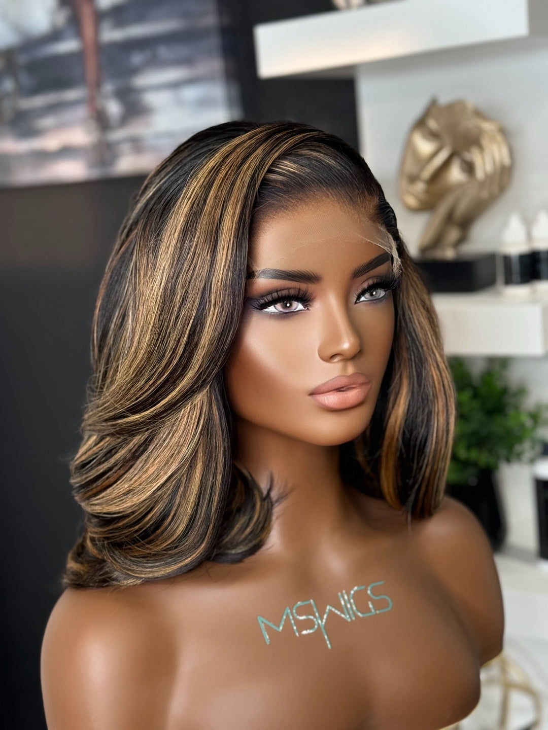 VIRGIN HAIR