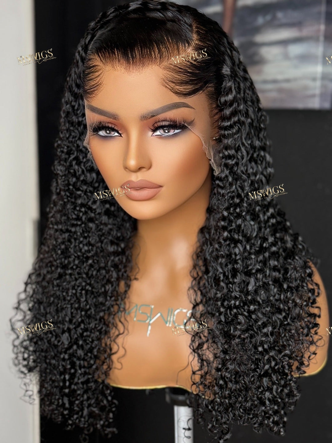 FRONTAL WIGS