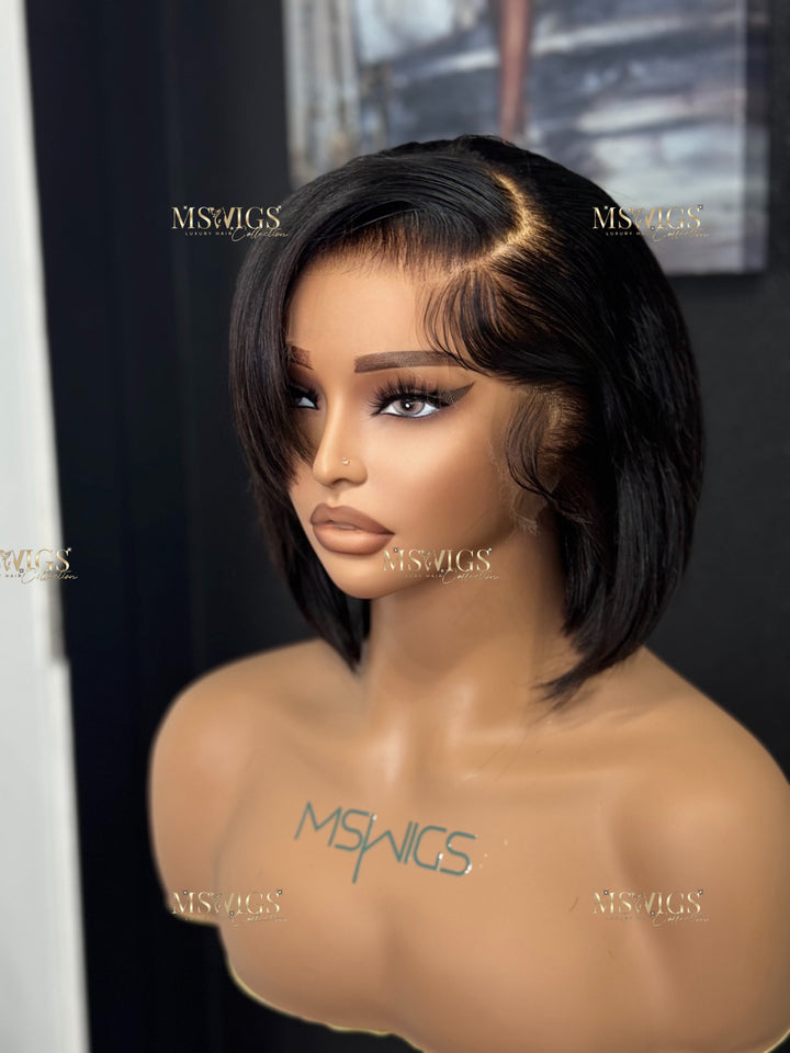 10" BOB