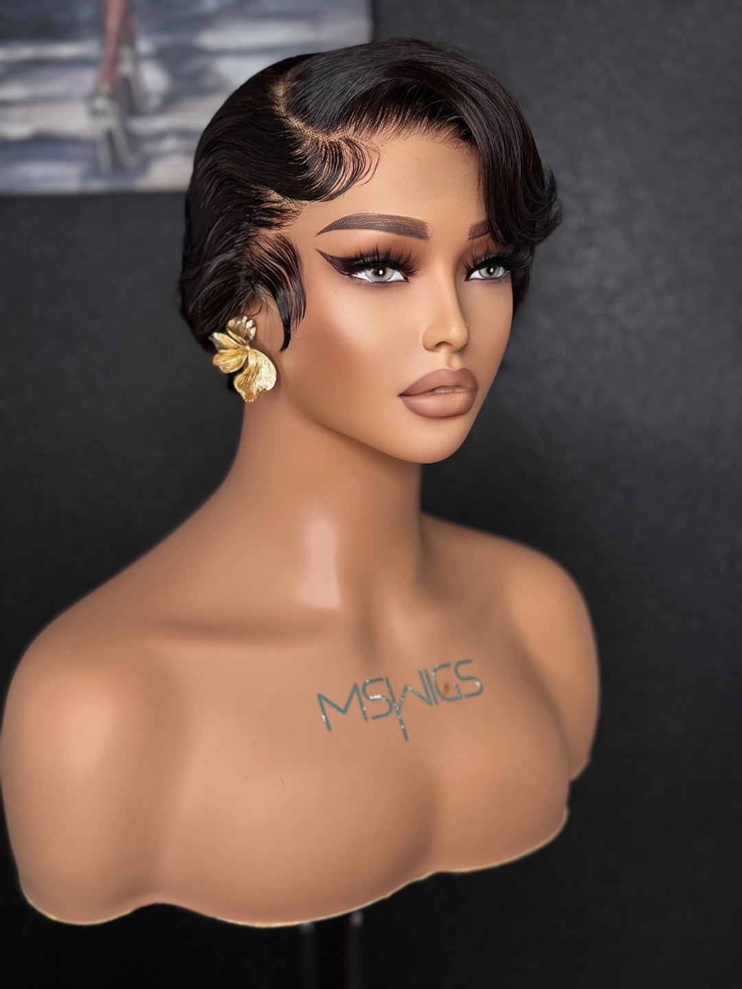 Shay