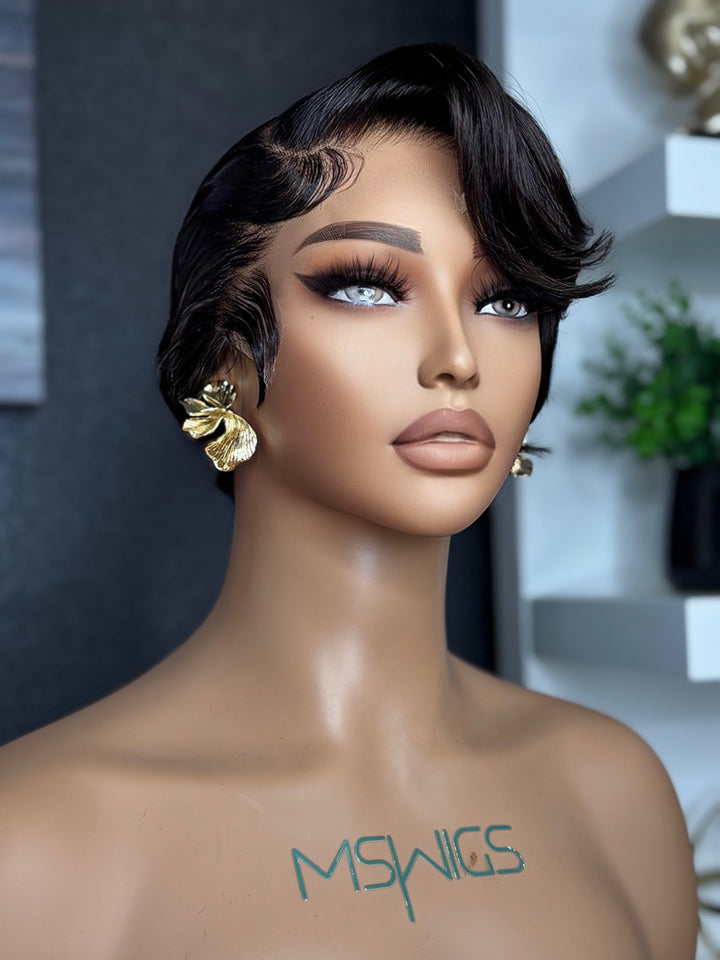 Shay